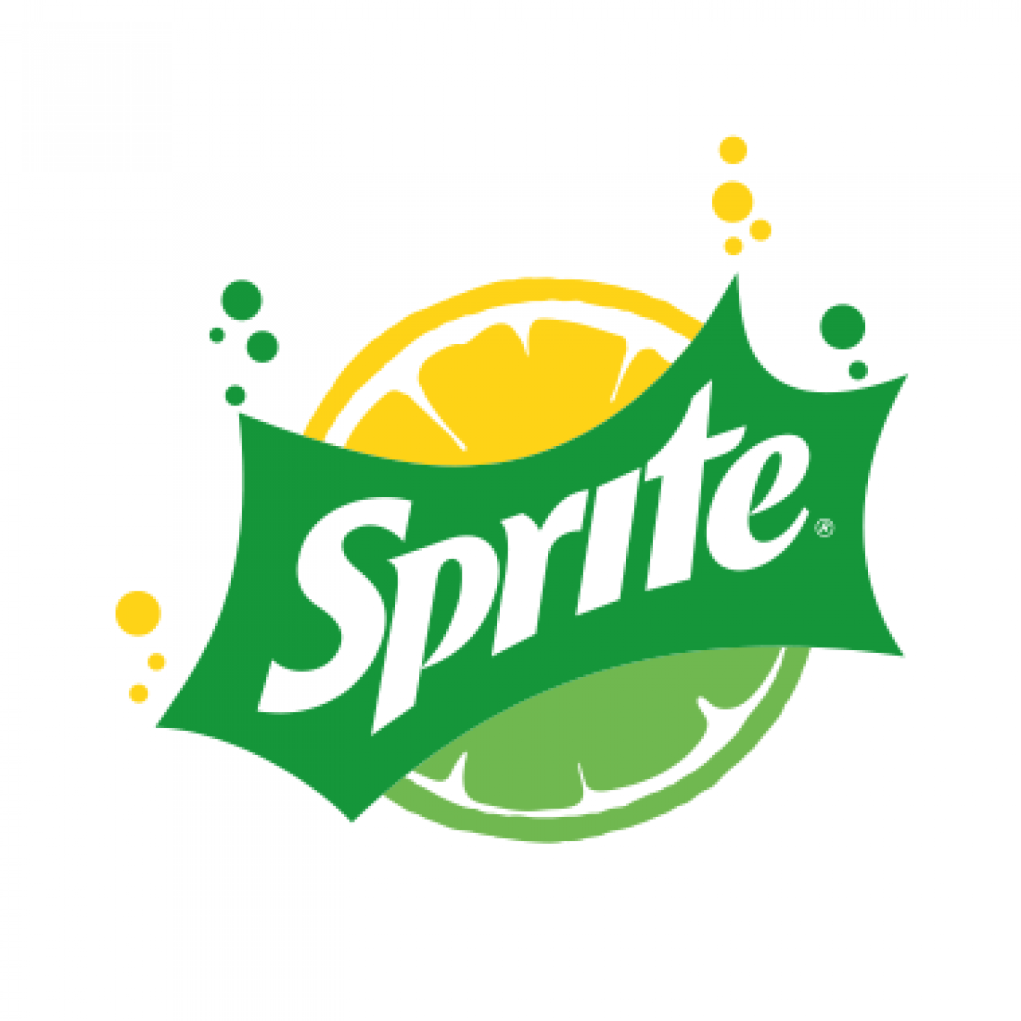 sprite logo