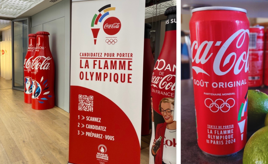 Meet The Markets Introducing France Coca Cola European Partners   Paris Office Can  ScaleWidthWzk0MF0 