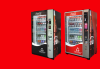 Coke Vending Home Page Mobile