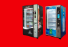 Coke vending Safe and Secure Options Mobile Banner