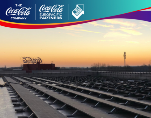 CocaCola Europacific Partners