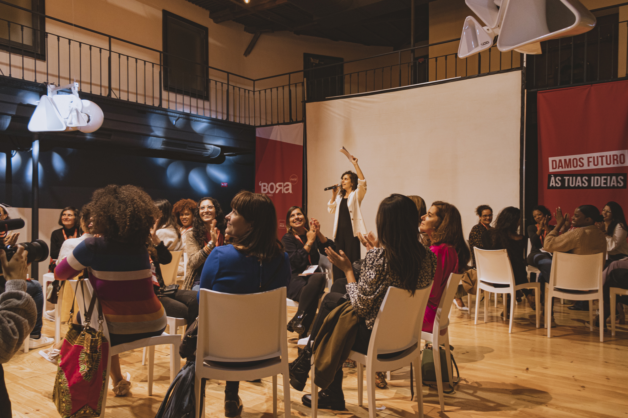 Evento do Bradesco e Aciscs aborda trabalho da mulher empreendedora - ABC  Repórter