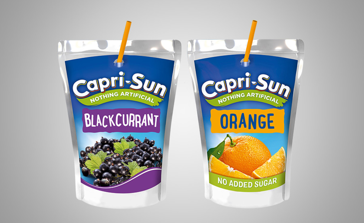 Capri Sun und Coca-Cola trennen sich