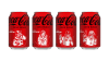 Coca Cola Zero Sugar Limited Edition Euros Cans v3