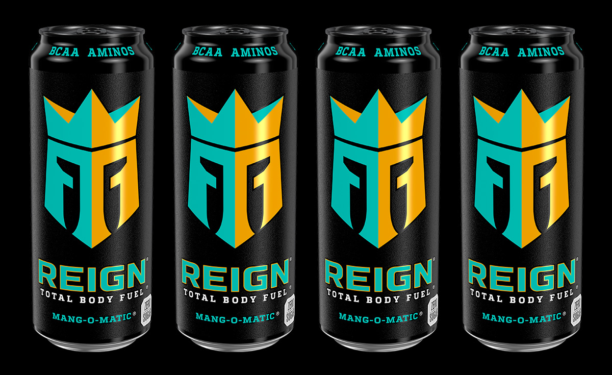 REIGN TOTAL BODY FUEL LAUNCHES NEW FLAVOUR VARIANT AND EXCLUSIVE ...
